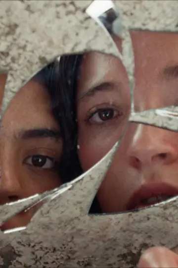 Plakat do filmu "Chicas tristes" #537810
