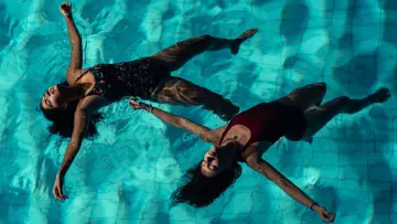 Zasłona do filmu "Chicas tristes" #970533