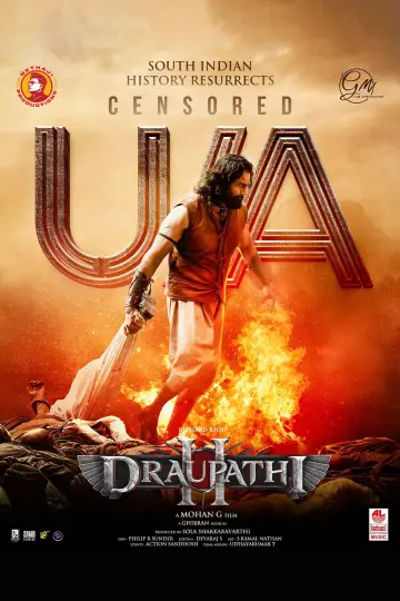 திரௌபதி 2