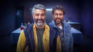 Zasłona do filmu "ناجورها" #700185