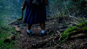Zasłona do filmu "禍禍女" #543402