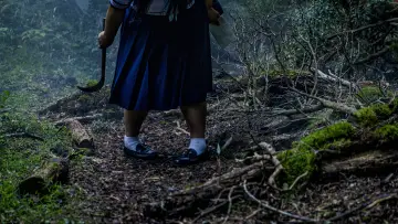 Zasłona do filmu "禍禍女" #812990