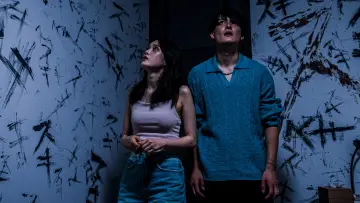 Zasłona do filmu "禍禍女" #812995