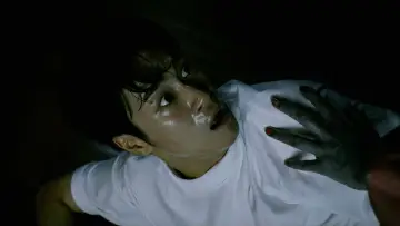 Zasłona do filmu "禍禍女" #813001