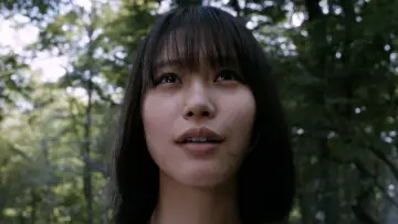 禍禍女