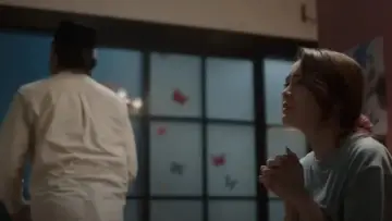 Zasłona do filmu "Jangan Panggil Mama Kafir" #786305