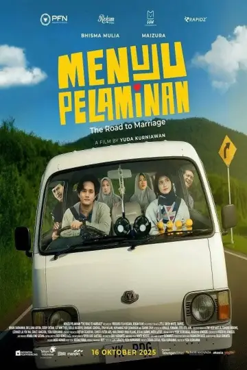 Menuju Pelaminan