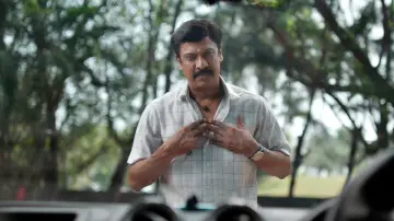 Zasłona do filmu "கார்மேனி செல்வம்" #844148