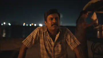 Zasłona do filmu "கார்மேனி செல்வம்" #844158