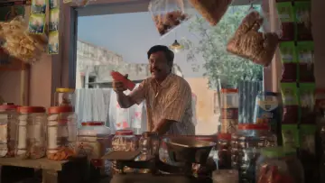 Zasłona do filmu "கார்மேனி செல்வம்" #844161