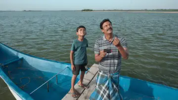 Zasłona do filmu "கார்மேனி செல்வம்" #844163