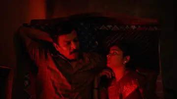 Zasłona do filmu "கார்மேனி செல்வம்" #844179