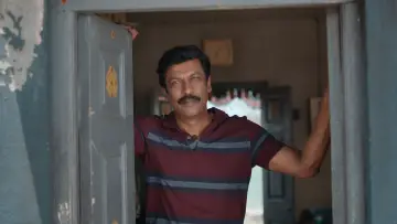 Zasłona do filmu "கார்மேனி செல்வம்" #844188