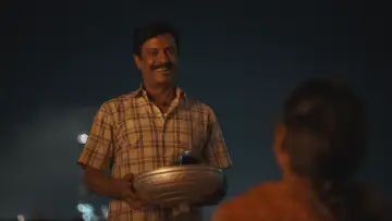 Zasłona do filmu "கார்மேனி செல்வம்" #844199