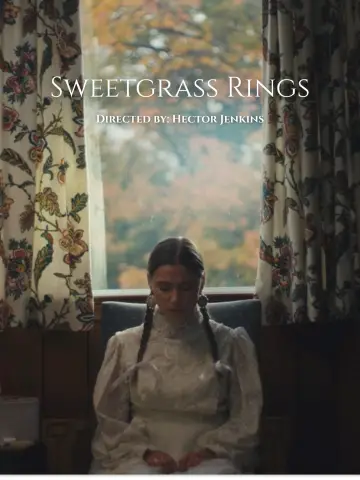 Sweetgrass Rings