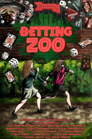 Betting Zoo