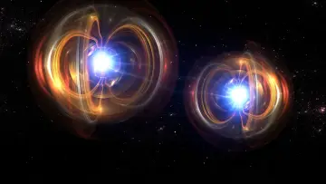 Zasłona do filmu "Decoding the Universe: Quantum" #1195139