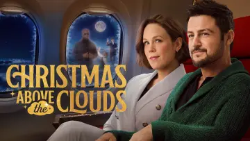 Zasłona do filmu "Christmas Above the Clouds" #661957