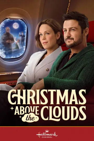 Plakat do filmu "Christmas Above the Clouds" #661966