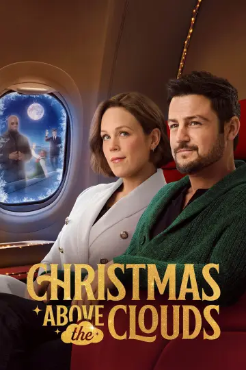 Plakat do filmu "Christmas Above the Clouds" #661968