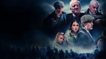 Zasłona do filmu "Harsens Island Revenge" #690781