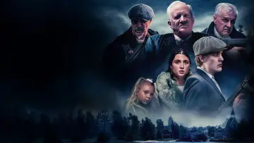 Zasłona do filmu "Harsens Island Revenge" #854658