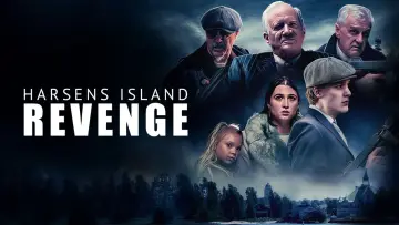 Zasłona do filmu "Harsens Island Revenge" #854659
