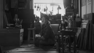 Zasłona do filmu "あかし" #1522995