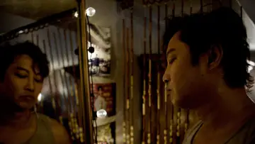 Zasłona do filmu "今天應該很高興" #539635