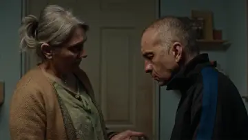 Zasłona do filmu "Gazelle" #1839202