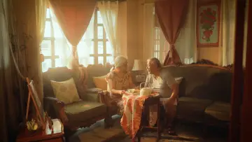 Zasłona do filmu "Love Kita" #1181828