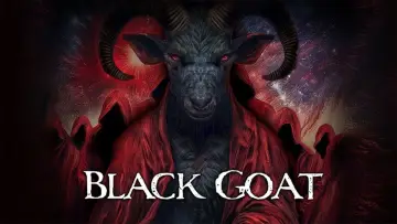 Zasłona do filmu "Black Goat" #784876