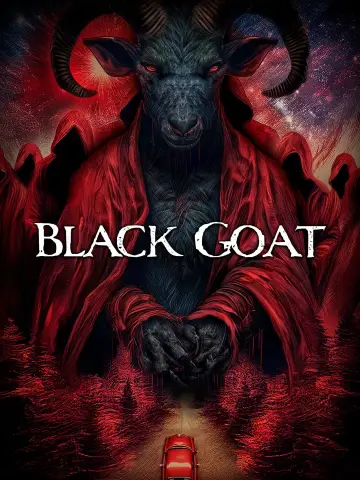 Plakat do filmu "Black Goat" #784877
