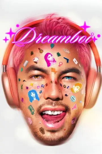 Plakat do filmu "Dreamboi" #805627
