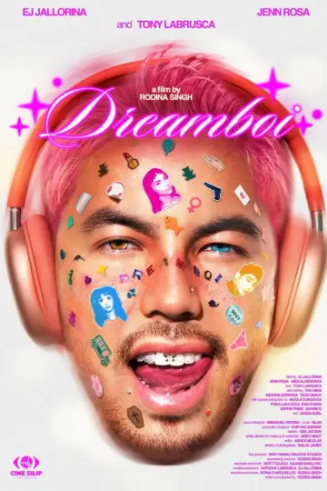 Dreamboi