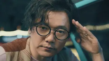 Zasłona do filmu "情圣3" #590093