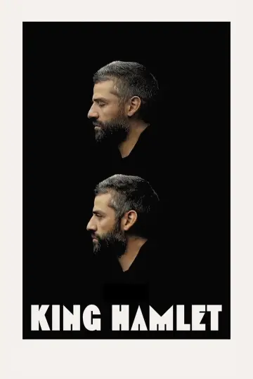 King Hamlet plakat