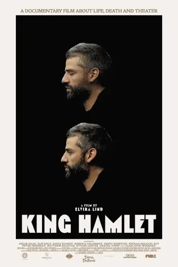 Plakat do filmu "King Hamlet" #1883137