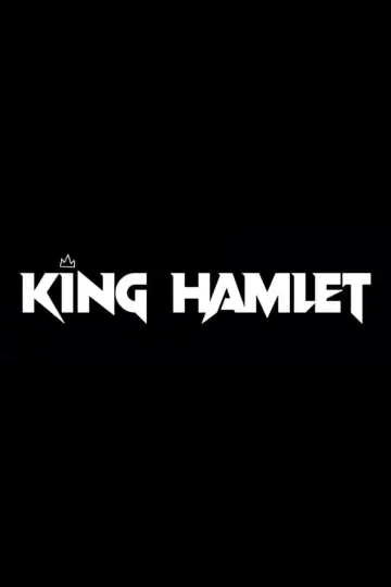 Plakat do filmu "King Hamlet" #1883138