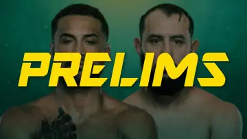 Zasłona do filmu "UFC Fight Night 260: Ulberg vs. Reyes" #1297674