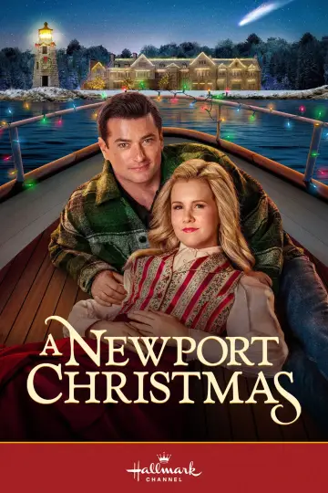 A Newport Christmas