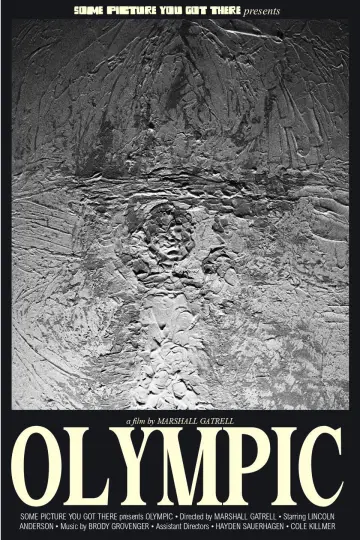 Plakat do filmu "OLYMPIC" #570604