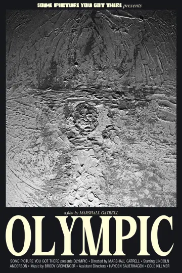 Plakat do filmu "OLYMPIC" #570606