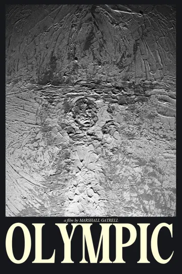 Plakat do filmu "OLYMPIC" #570623