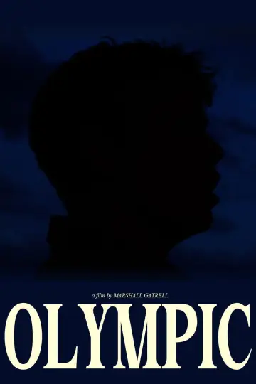 Plakat do filmu "OLYMPIC" #570625