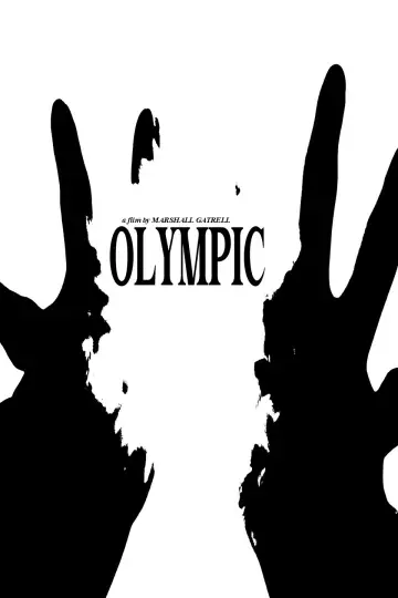 Plakat do filmu "OLYMPIC" #570627