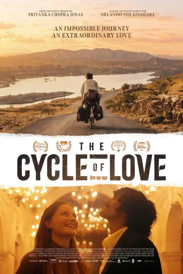 Plakat do filmu "The Cycle of Love" #1195952