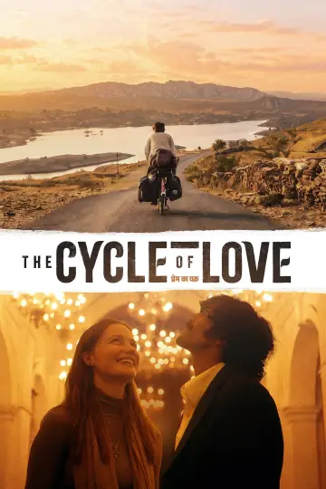 Plakat do filmu "The Cycle of Love" #1794767