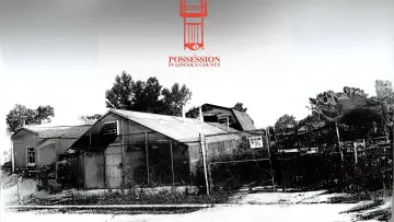 Zasłona do filmu "A Possession in Lincoln County" #1651820