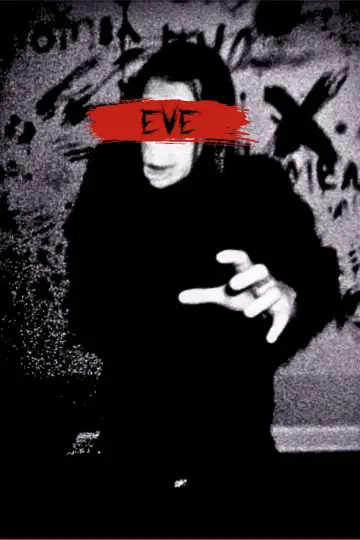 Plakat do filmu "Eve" #912846